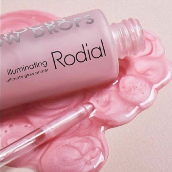 Rodial Makeup New Rodial Illuminating Ultimate Glow Primer Soft